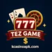777TEZ Game