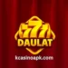 Daulat777 game