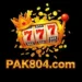 PAK804 Game