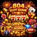 804 Slot Game