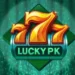 Luckypk777 Game