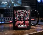 PK 9 Game